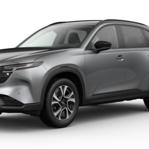 Mazda CX-5 5WGN 2.5L e-Skyactiv G 141ps 6AT FWD Exclusive-Line