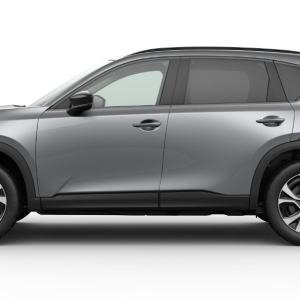 Mazda CX-5 5WGN 2.5L e-Skyactiv G 141ps 6AT FWD Exclusive-Line
