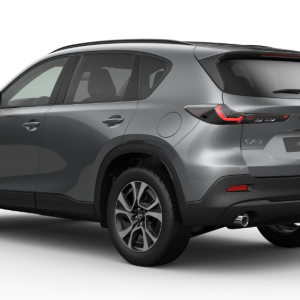 Mazda CX-5 5WGN 2.5L e-Skyactiv G 141ps 6AT FWD Exclusive-Line