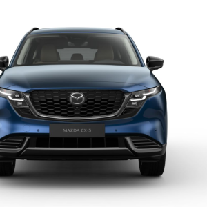Mazda CX-5 5WGN 2.5L e-Skyactiv G 141ps 6AT FWD Homura TLOP