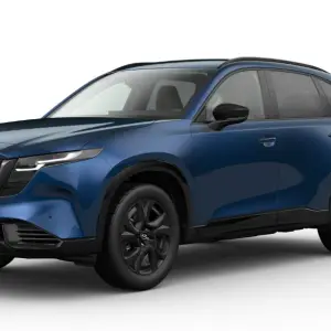 Mazda CX-5 5WGN 2.5L e-Skyactiv G 141ps 6AT FWD Homura TLOP