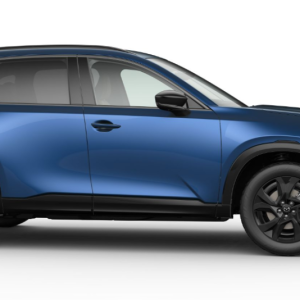 Mazda CX-5 5WGN 2.5L e-Skyactiv G 141ps 6AT FWD Homura TLOP