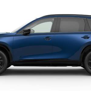 Mazda CX-5 5WGN 2.5L e-Skyactiv G 141ps 6AT FWD Homura TLOP