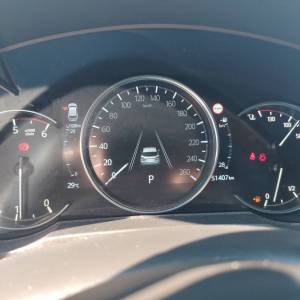 Mazda CX-5 CD150 AT ADVANTAGE