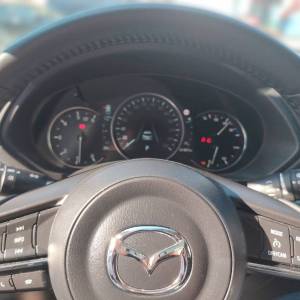 Mazda CX-5 CD150 AT ADVANTAGE