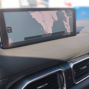 Mazda CX-5 CD150 AT ADVANTAGE