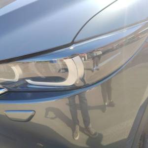 Mazda CX-5 CD150 AT ADVANTAGE