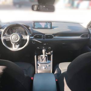 Mazda CX-5 CD150 AT ADVANTAGE