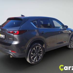 Mazda CX-5 CD150 AT ADVANTAGE