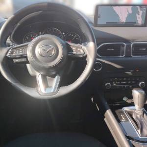 Mazda CX-5 CD150 AT ADVANTAGE