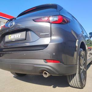 Mazda CX-5 CD150 AT ADVANTAGE