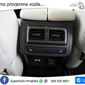 Mazda CX-60 2.5 e-Skyactiv PHEV AWD Takumi 328 KS, ACC+LED+KAM+GR SJED+HEAD+PANO