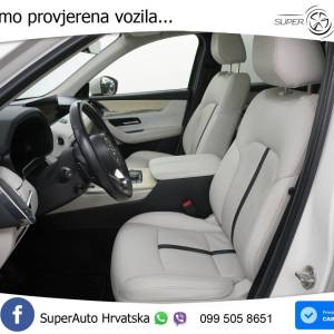 Mazda CX-60 2.5 e-Skyactiv PHEV AWD Takumi 328 KS, ACC+LED+KAM+GR SJED+HEAD+PANO