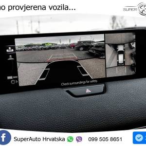 Mazda CX-60 3.3 e-Skyactiv AWD Aut. Exclusive 254 KS, 360+KEY+GR SJED+ACC+LANE