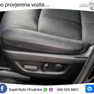 Mazda CX-60 3.3 e-Skyactiv AWD Aut. Exclusive 254 KS, 360+KEY+GR SJED+ACC+LANE