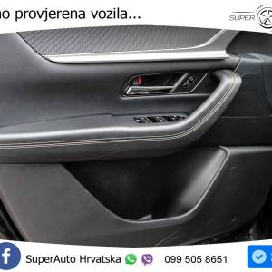 Mazda CX-60 3.3 e-Skyactiv AWD Aut. Exclusive 254 KS, 360+KEY+GR SJED+ACC+LANE