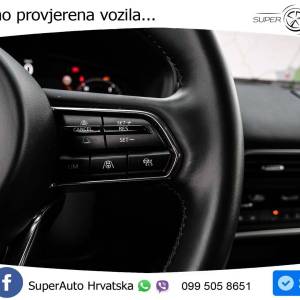 Mazda CX-60 3.3 e-Skyactiv AWD Aut. Exclusive 254 KS, 360+KEY+GR SJED+ACC+LANE