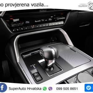 Mazda CX-60 3.3 e-Skyactiv AWD Aut. Exclusive 254 KS, 360+KEY+GR SJED+ACC+LANE