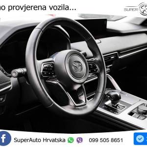 Mazda CX-60 3.3 e-Skyactiv AWD Aut. Exclusive 254 KS, 360+KEY+GR SJED+ACC+LANE
