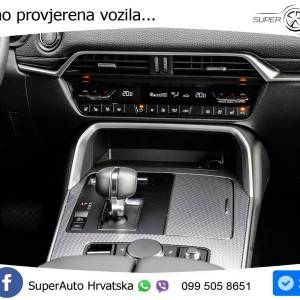 Mazda CX-60 3.3 e-Skyactiv AWD Aut. Exclusive 254 KS, 360+KEY+GR SJED+ACC+LANE