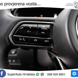 Mazda CX-60 3.3 e-Skyactiv AWD Aut. Exclusive 254 KS, 360+KEY+GR SJED+ACC+LANE