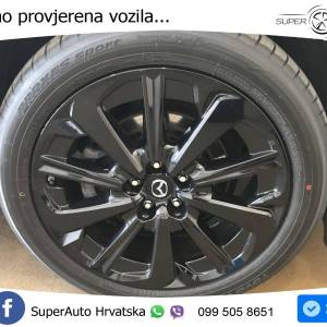 Mazda CX-60 3.3 e-Skyactiv Aut. Homura 254 KS, PANO+360+ACC+GR SJED+KEY++LANE