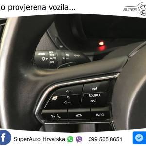 Mazda CX-60 3.3 e-Skyactiv Aut. Homura 254 KS, PANO+360+ACC+GR SJED+KEY++LANE