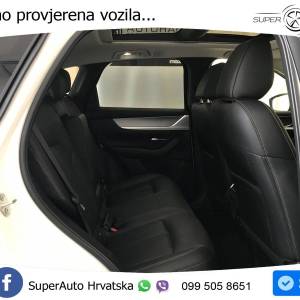 Mazda CX-60 3.3 e-Skyactiv Aut. Homura 254 KS, PANO+360+ACC+GR SJED+KEY++LANE
