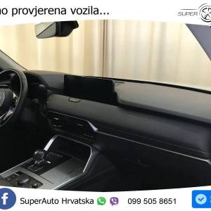 Mazda CX-60 3.3 e-Skyactiv Aut. Homura 254 KS, PANO+360+ACC+GR SJED+KEY++LANE