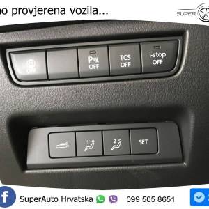 Mazda CX-60 3.3 e-Skyactiv Aut. Homura 254 KS, PANO+360+ACC+GR SJED+KEY++LANE