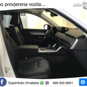 Mazda CX-60 3.3 e-Skyactiv Aut. Homura 254 KS, PANO+360+ACC+GR SJED+KEY++LANE