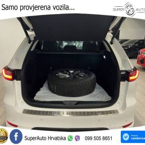 Mazda CX-60 3.3 e-Skyactiv AWD Aut. Homura 254, PANO+360+ACC+GR SJED+KEY+LANE