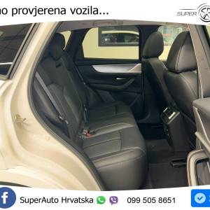 Mazda CX-60 3.3 e-Skyactiv AWD Aut. Homura 254, PANO+360+ACC+GR SJED+KEY+LANE