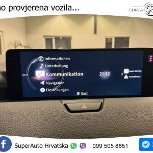 Mazda CX-60 3.3 e-Skyactiv AWD Aut. Homura 254, PANO+360+ACC+GR SJED+KEY+LANE