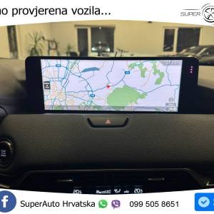 Mazda CX-60 3.3 e-Skyactiv AWD Aut. Homura 254, PANO+360+ACC+GR SJED+KEY+LANE