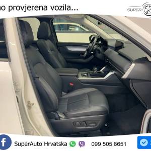 Mazda CX-60 3.3 e-Skyactiv AWD Aut. Homura 254, PANO+360+ACC+GR SJED+KEY+LANE