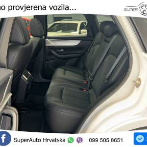 Mazda CX-60 3.3 e-Skyactiv AWD Aut. Homura 254, PANO+360+ACC+GR SJED+KEY+LANE