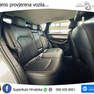 Mazda CX-60 3.3 e-Skyactiv AWD Aut. Homura 254 KS, ACC+KAM+KEY+GR SJED+VIRT+LANE