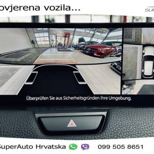 Mazda CX-60 3.3 e-Skyactiv AWD Aut. Homura 254 KS, ACC+KAM+KEY+GR SJED+VIRT+LANE