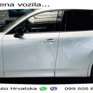 Mazda CX-60 3.3 e-Skyactiv AWD Aut. Homura 254 KS, ACC+KAM+KEY+GR SJED+VIRT+LANE