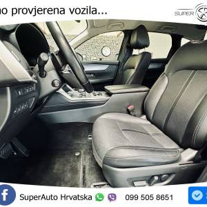 Mazda CX-60 3.3 e-Skyactiv AWD Aut. Homura 254 KS, ACC+KAM+KEY+GR SJED+VIRT+LANE