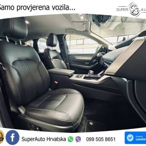 Mazda CX-60 3.3 e-Skyactiv AWD Aut. Homura 254 KS, ACC+KAM+KEY+GR SJED+VIRT+LANE