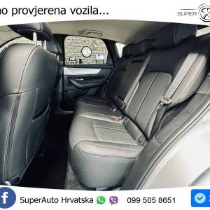 Mazda CX-60 3.3 e-Skyactiv AWD Aut. Homura 254 KS, ACC+KAM+KEY+GR SJED+VIRT+LANE