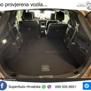 Mazda CX-80 3.3 e-Skyactiv AWD Aut. Homura 254 KS, PANO+360+ACC+GR SJED+KEY+LANE