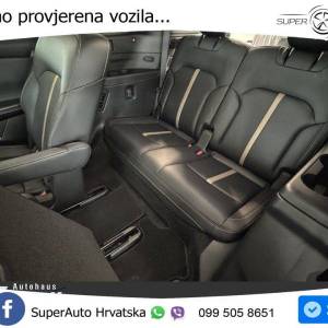 Mazda CX-80 3.3 e-Skyactiv AWD Aut. Homura 254 KS, PANO+360+ACC+GR SJED+KEY+LANE