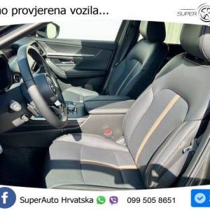 Mazda CX-80 3.3 e-Skyactiv AWD Aut. Homura 254 KS, PANO+360+ACC+GR SJED+KEY+LANE