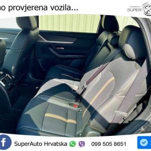 Mazda CX-80 3.3 e-Skyactiv AWD Aut. Homura 254 KS, PANO+360+ACC+GR SJED+KEY+LANE