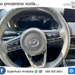 Mazda CX-80 3.3 e-Skyactiv AWD Aut. Homura 254 KS, PANO+360+ACC+GR SJED+KEY+LANE