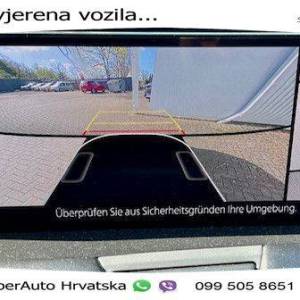 Mazda CX-80 3.3 e-Skyactiv AWD Aut. Homura 254 KS, PANO+360+ACC+GR SJED+KEY+LANE