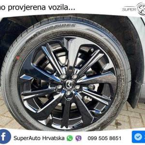 Mazda CX-80 3.3 e-Skyactiv AWD Aut. Homura 254 KS, PANO+360+ACC+GR SJED+KEY+LANE